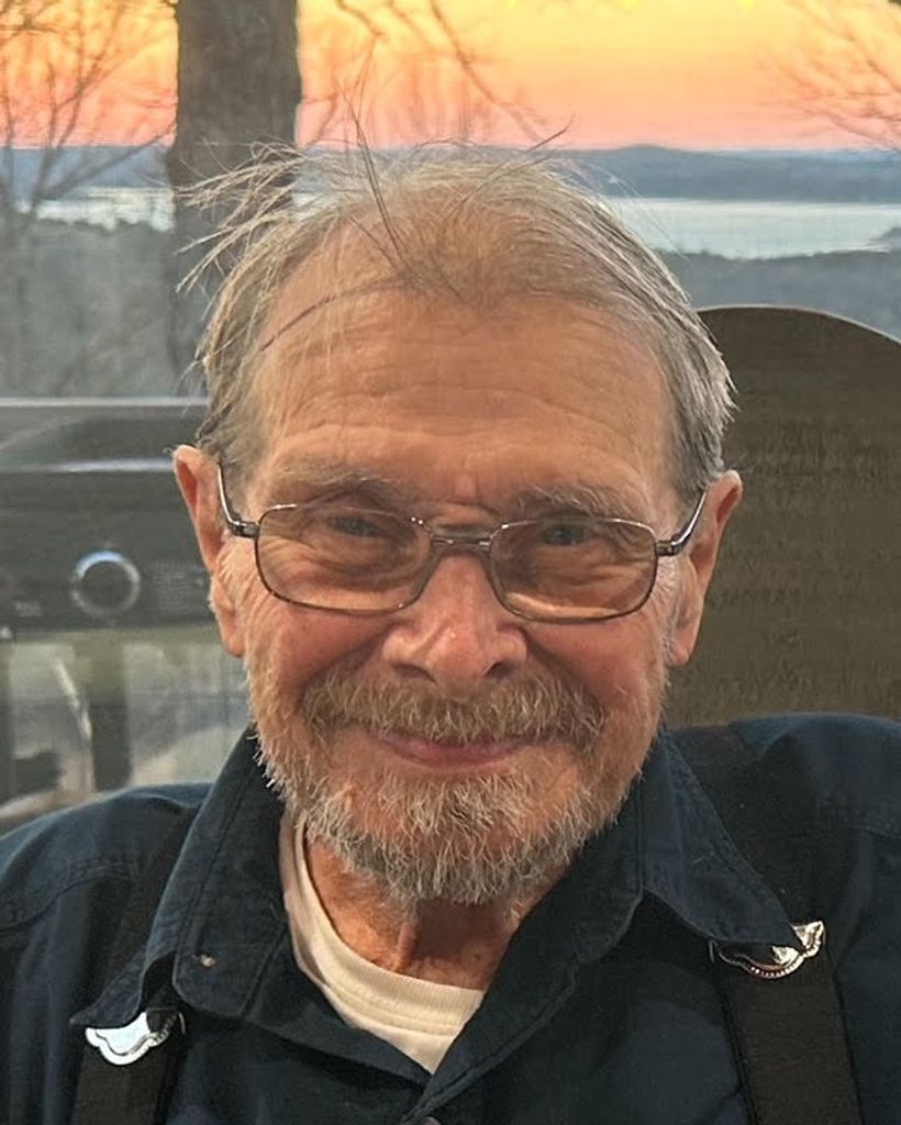 Michael Louis "Mike" Scrima