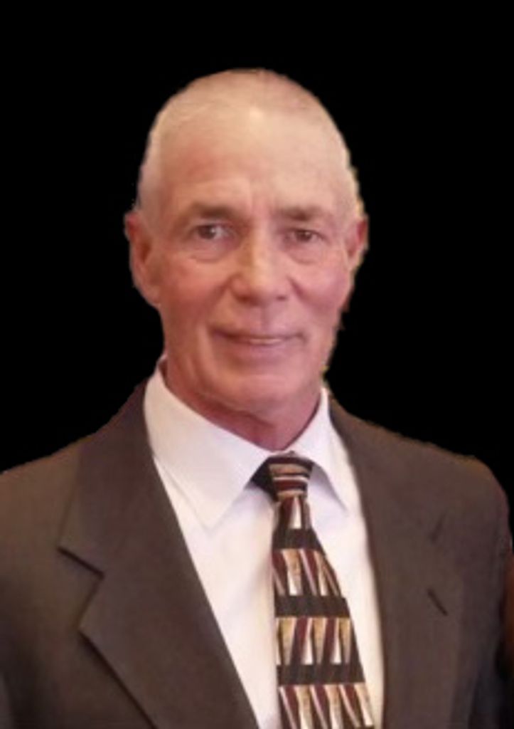 Bradford James Scheiring