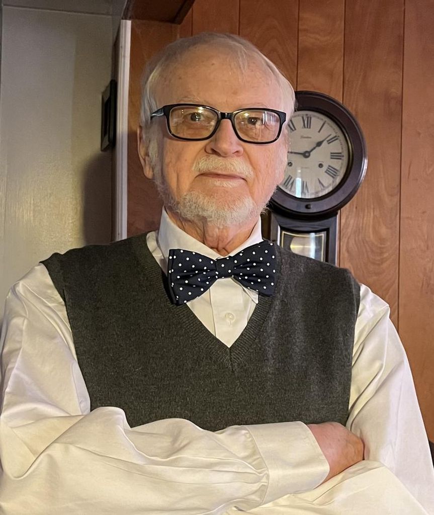 David Hall Johnson Profile Photo