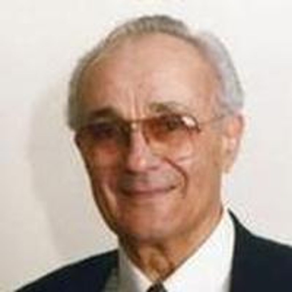 Marvin  E. Franz