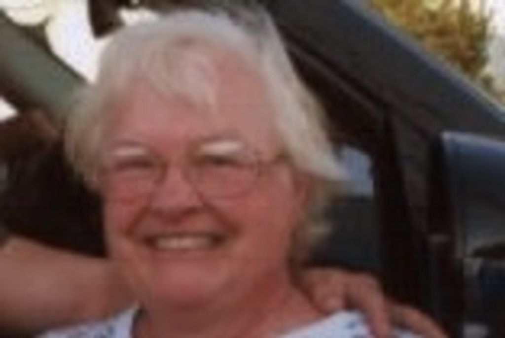 Carol Ann Frost