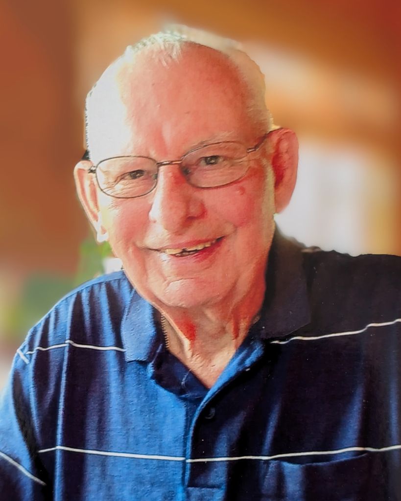 Ernest A. Schneider Profile Photo