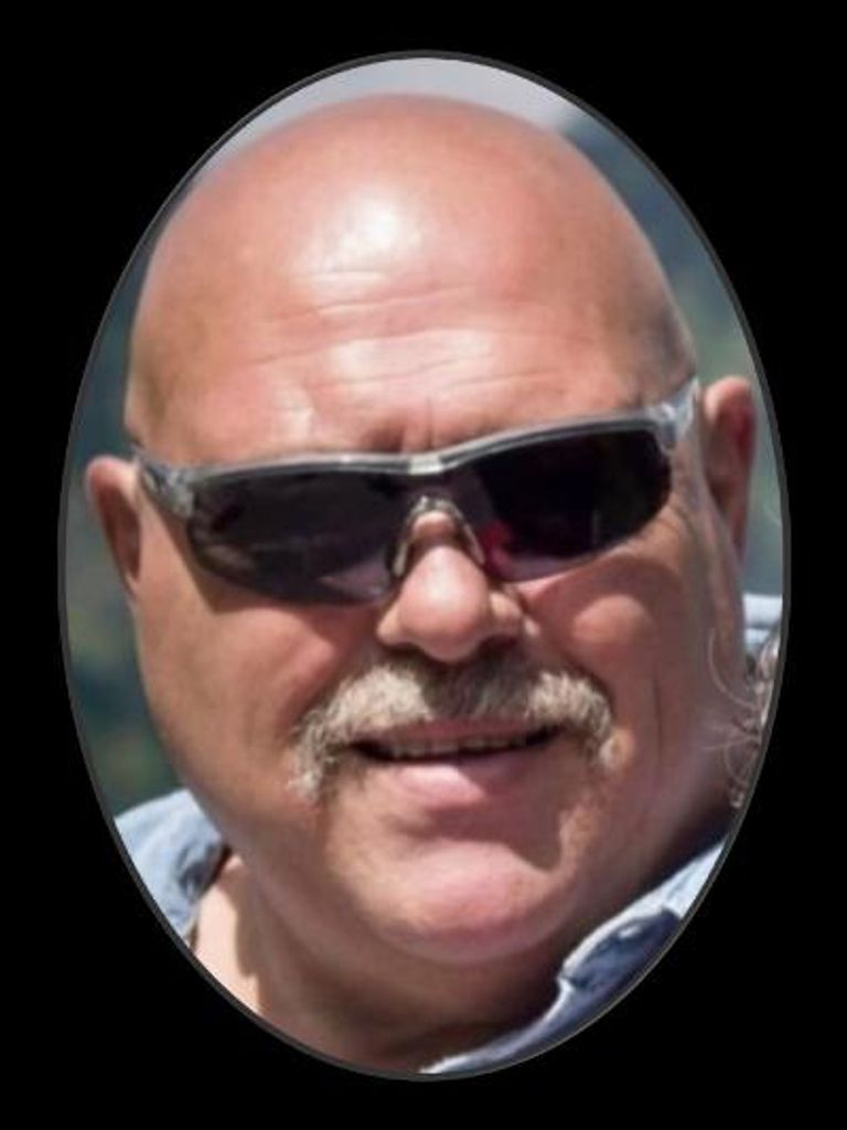 Billy “Mitchell” Morrow Profile Photo