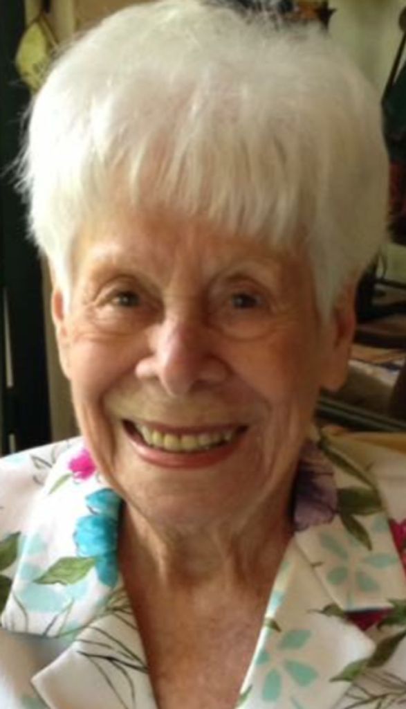 Betty J. Malone