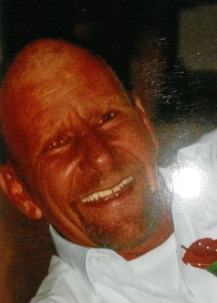 Kenny Elwin Marcantel Profile Photo