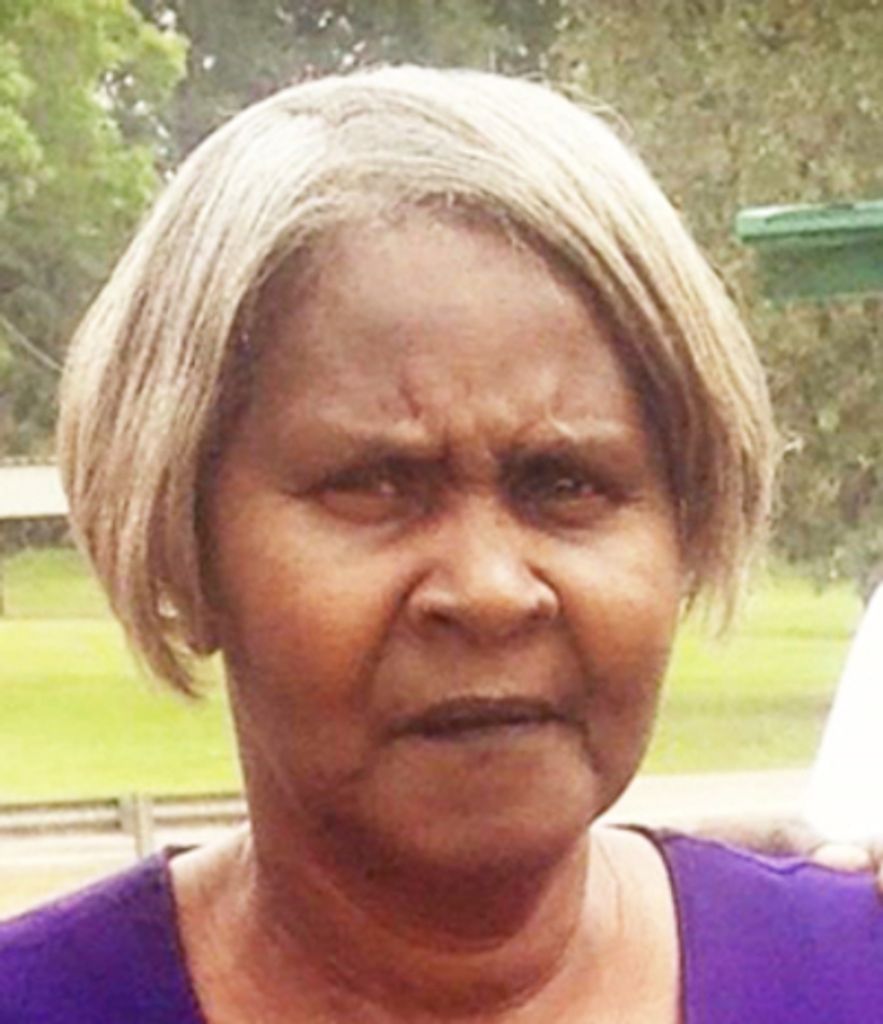 Mary Virginia Fields