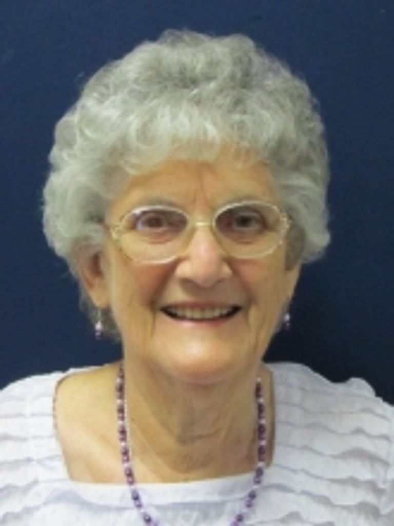Elizabeth Palma