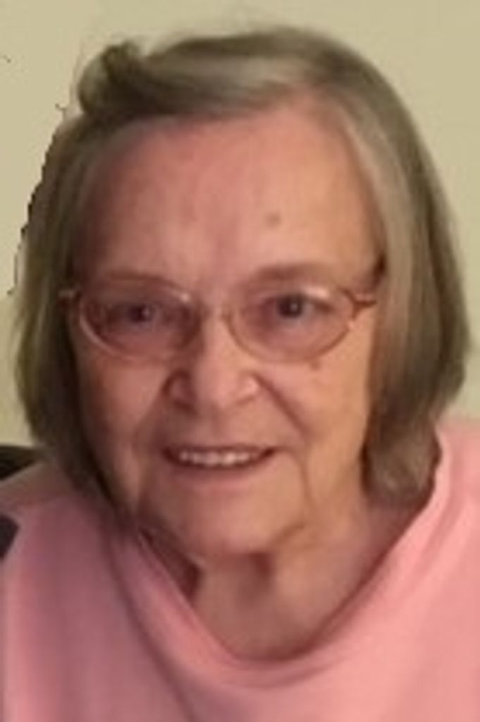 Delores "Deedee" M. (Schmidt)  Birely