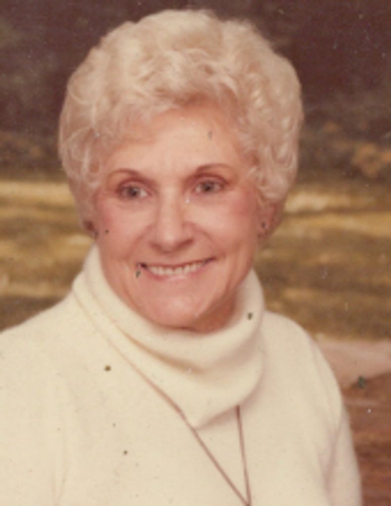 Lois Josephine Dickenson