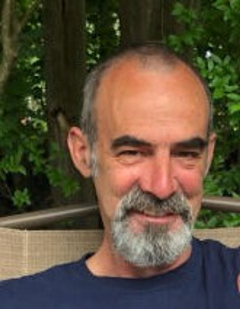 Paul Chevrette Profile Photo