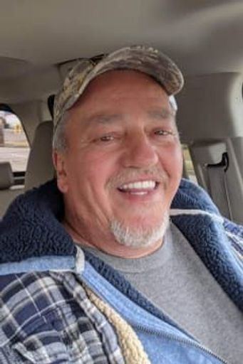 Todd Gadberry Profile Photo