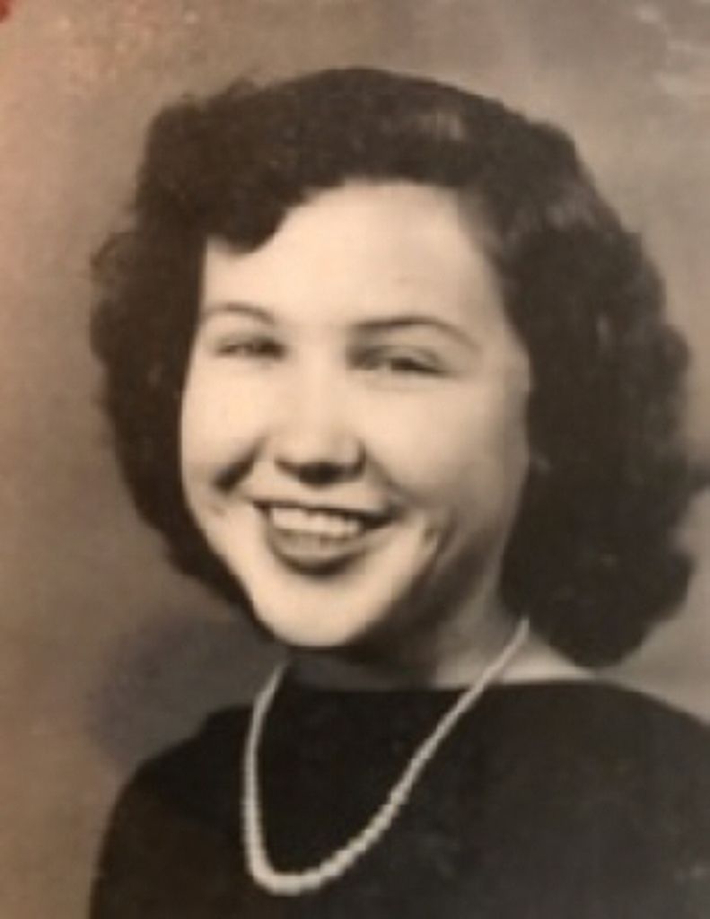 Marguerite Joyce Cook Profile Photo