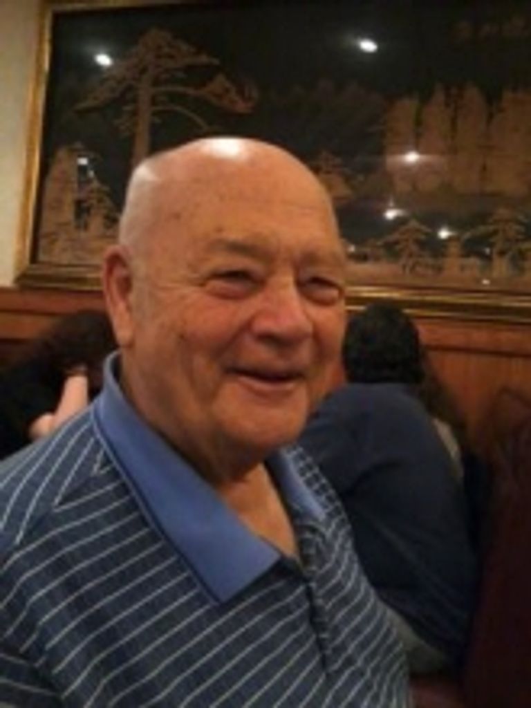 Albert Mullen