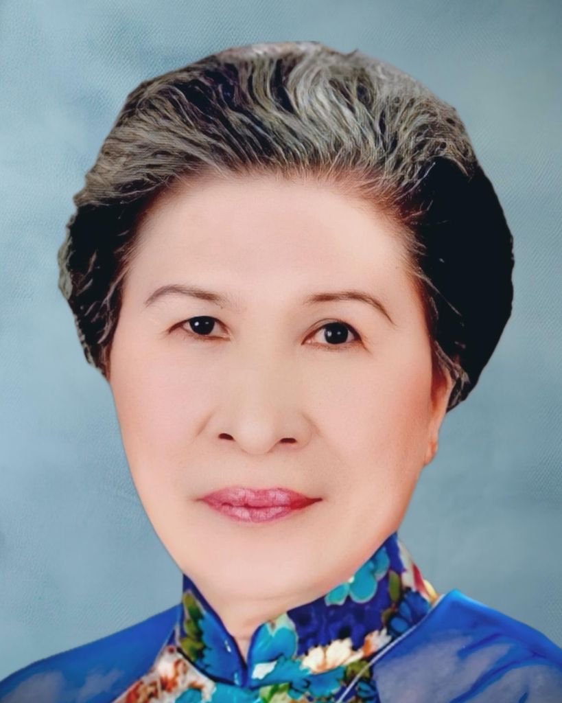 Anna Nguyễn Thị Nguyệt Anh