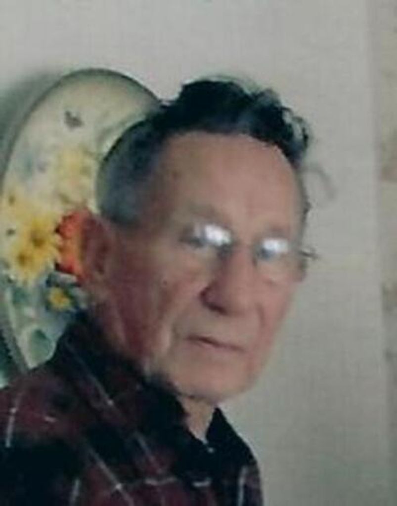 Harvey N. Trone Profile Photo