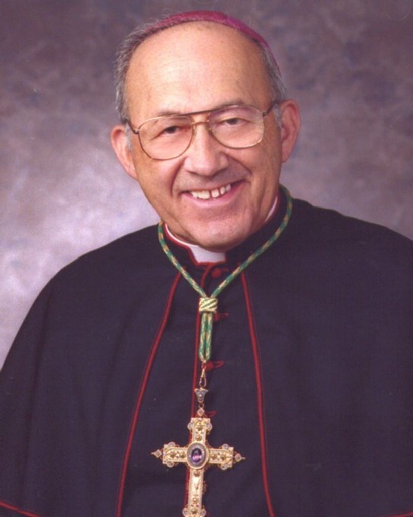 Most Reverend Eusebius J. Beltran Profile Photo