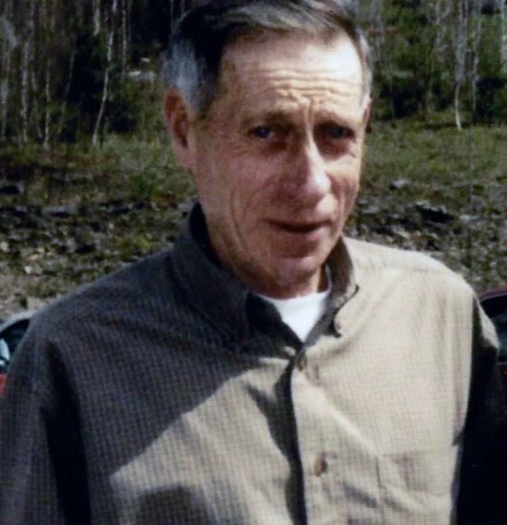 Carl H. Pensak, Sr
