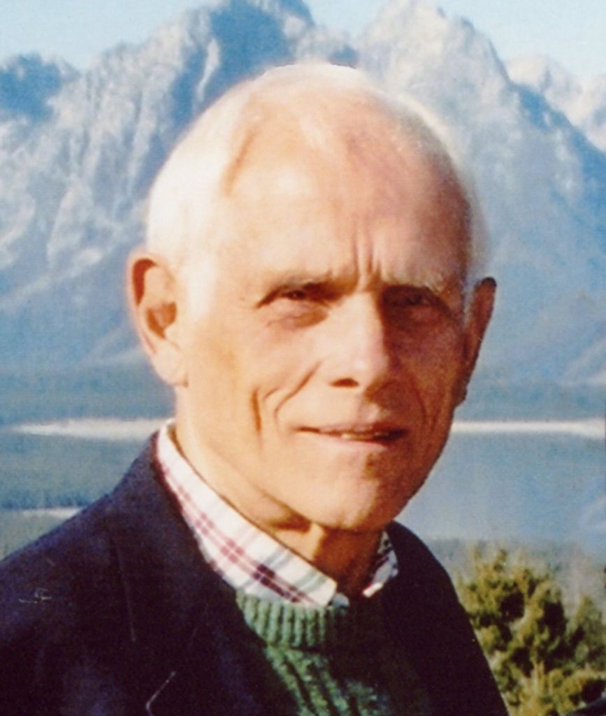 Martin Koon Bovey Jr. Profile Photo