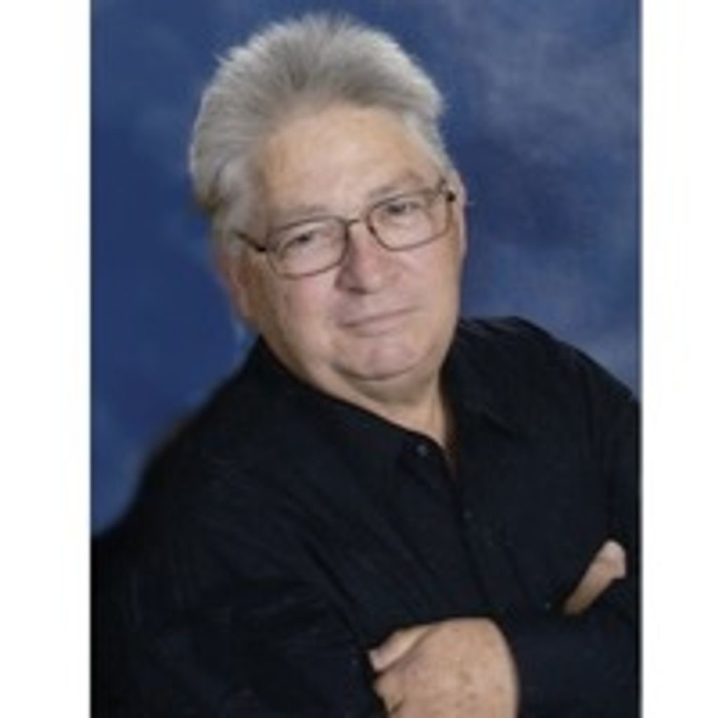 Tommy E. Pueschell, Sr.