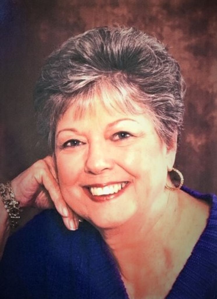 Billie Margaret Slingerland Profile Photo