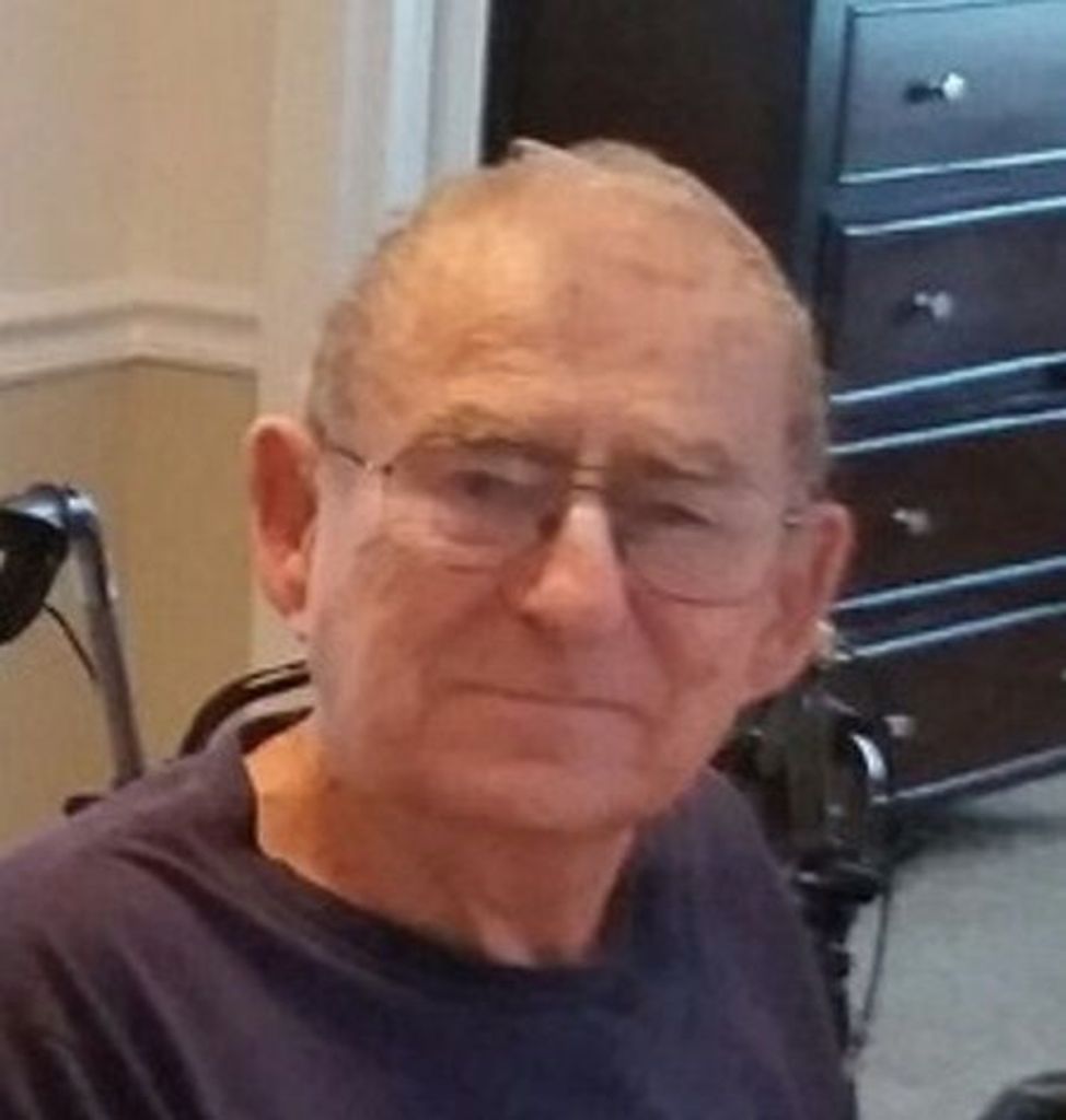 George Gadson Browder, Jr. Profile Photo