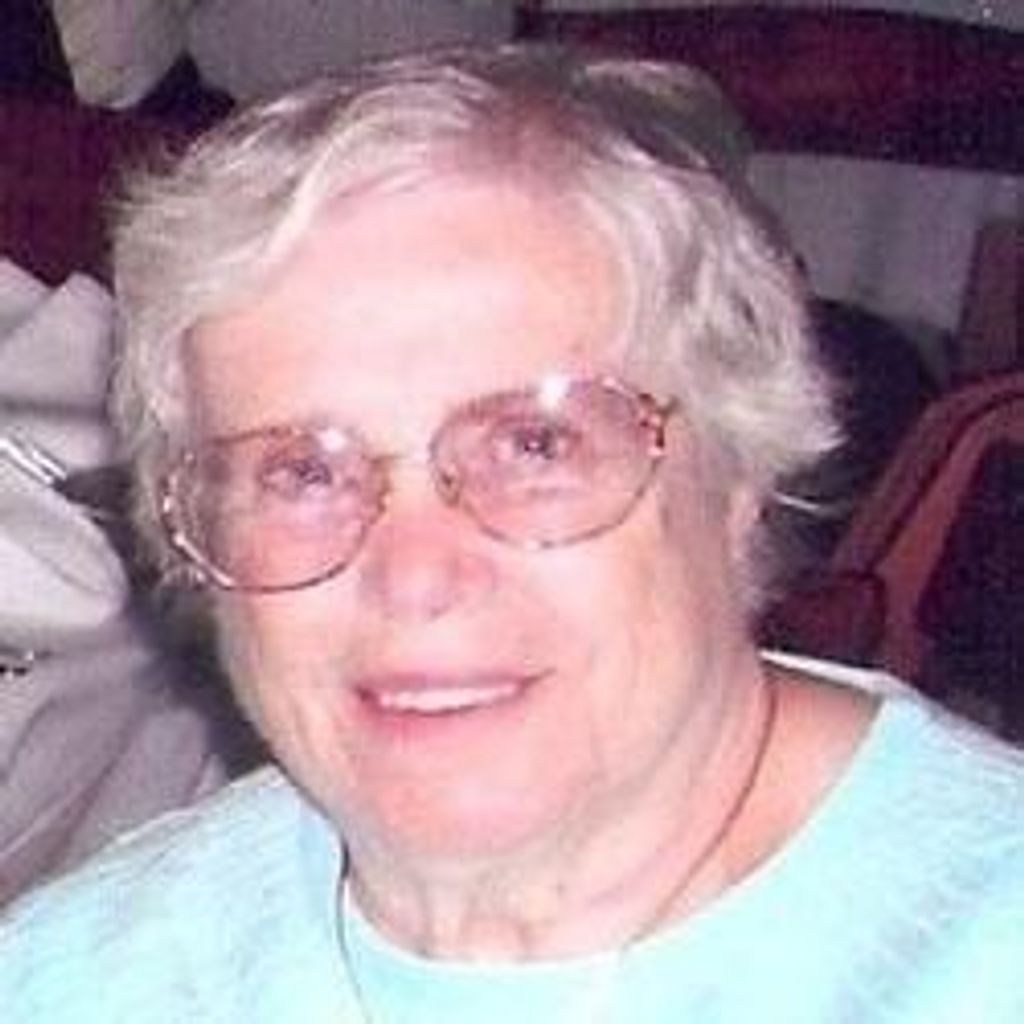 Elizabeth A. Greene