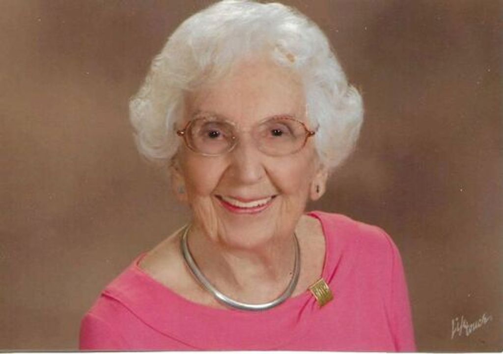 Mildred Booker