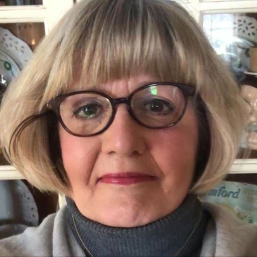 Nancy Lena Dickinson Profile Photo