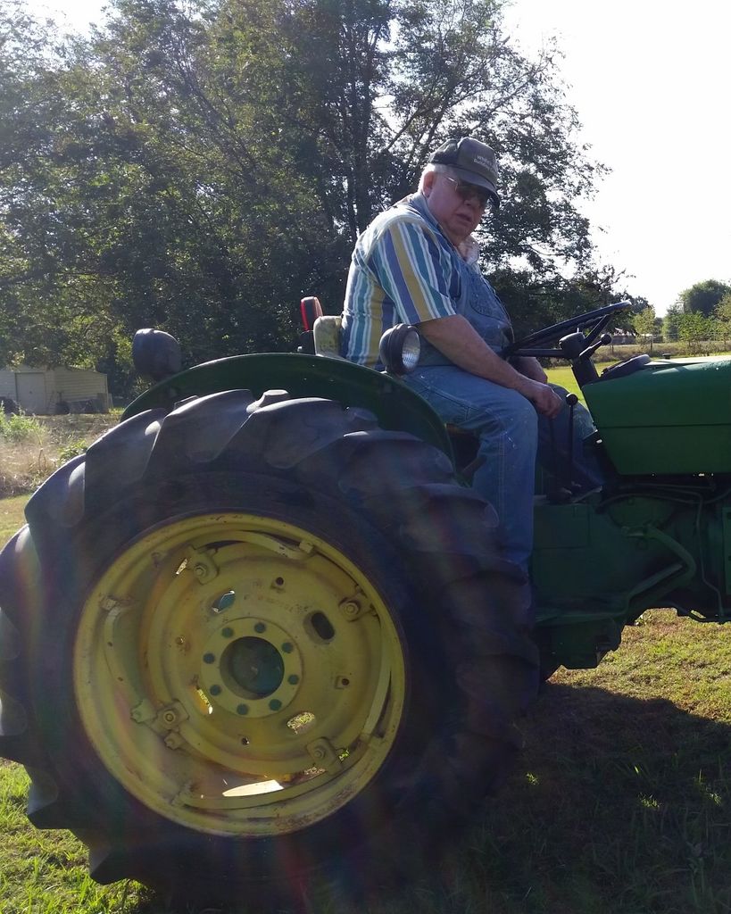 William Donald Crosby Profile Photo