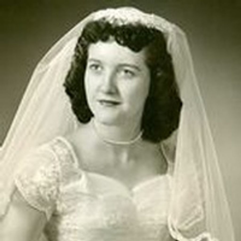 Barbara Meredith