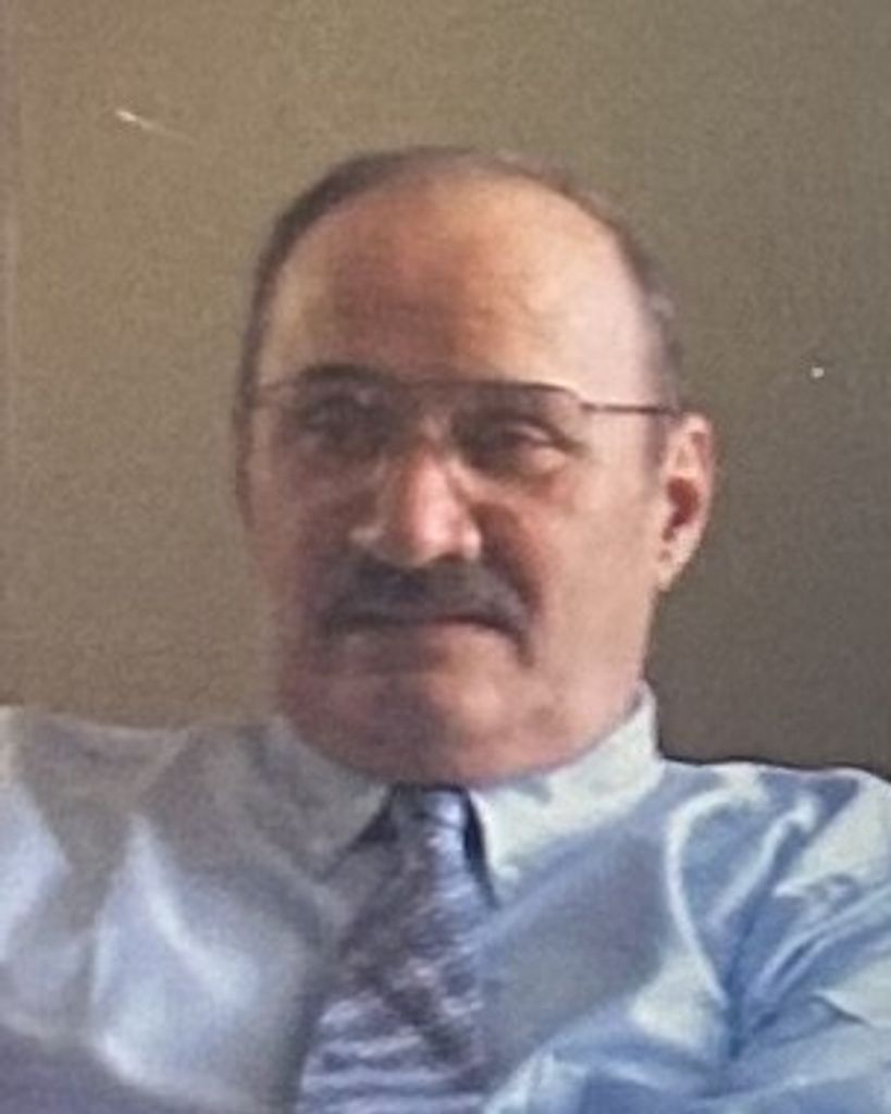 George H. Lutz Profile Photo