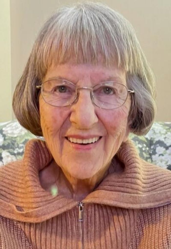 Ann R. Herloski