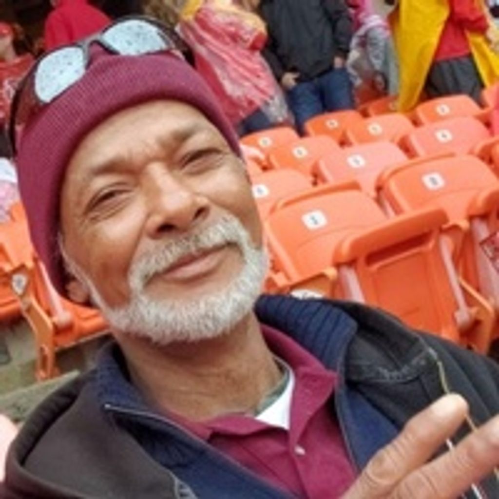 Tony L. Carmons, Sr.