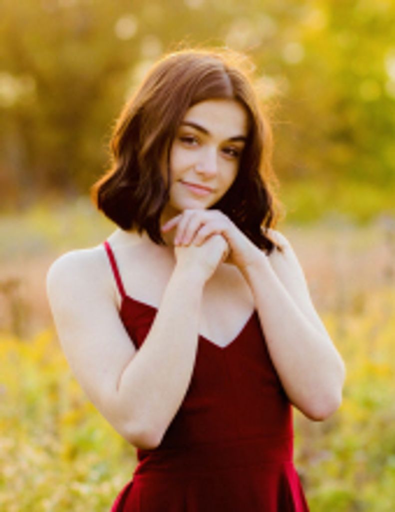 Olivia  Jean Hawk Profile Photo