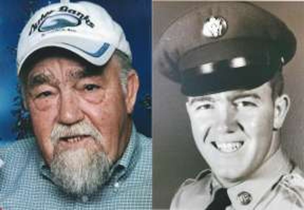 Melvin Wayne Wilson (Buckshot)