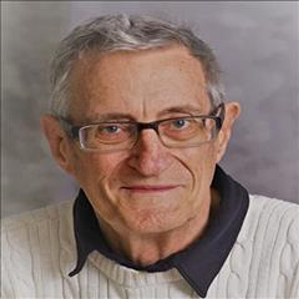 Peter George Wills Keen