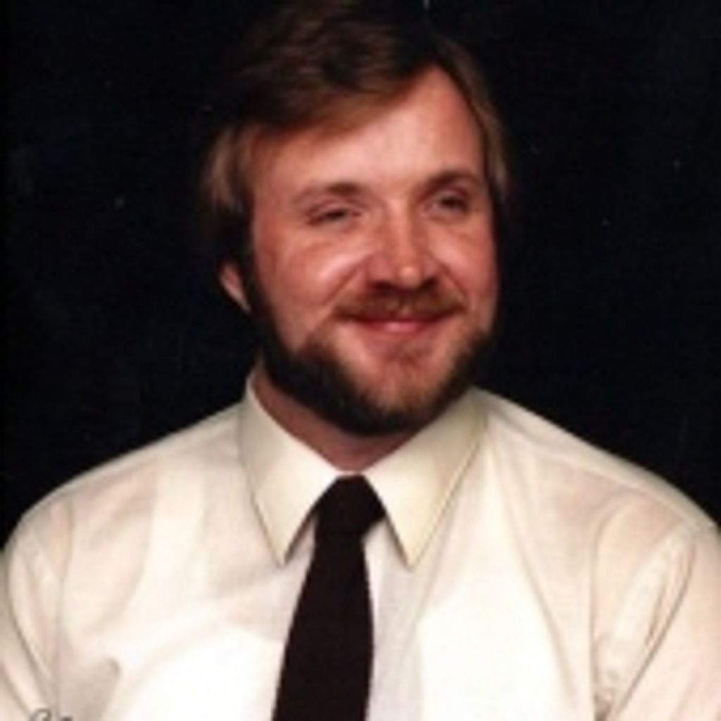 Ronald Ray Smith