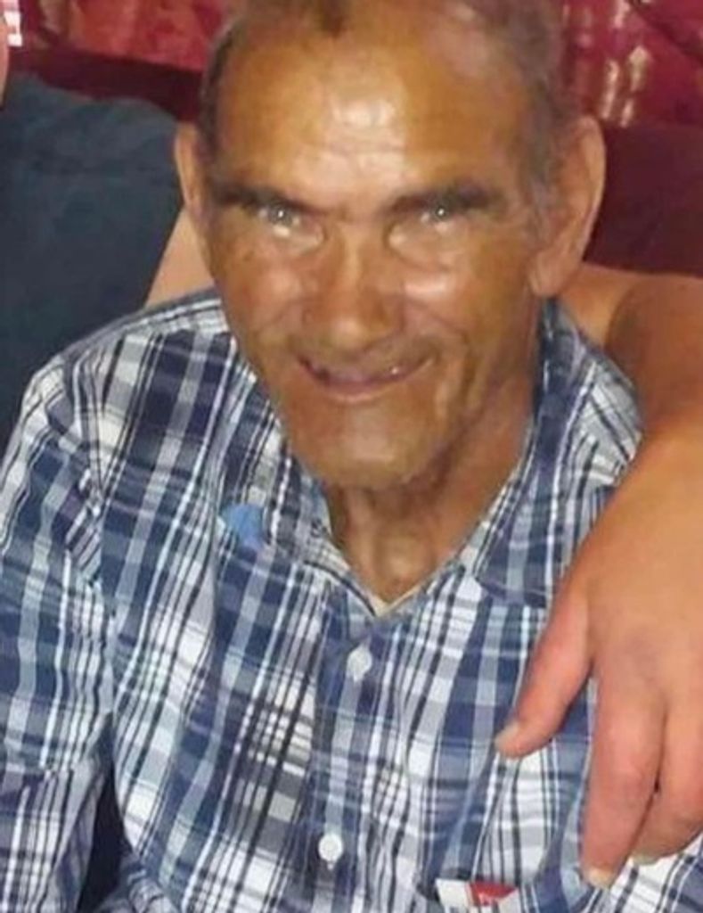 Lee Roy Collins Profile Photo