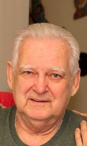 Photo of Joseph A. Yakim