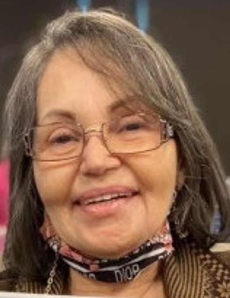 Nelida Badillo-Rodriguez