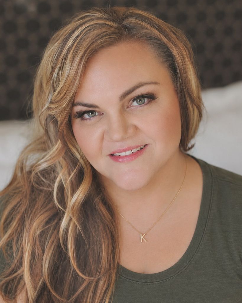 Kourtney JoAnn Letterman