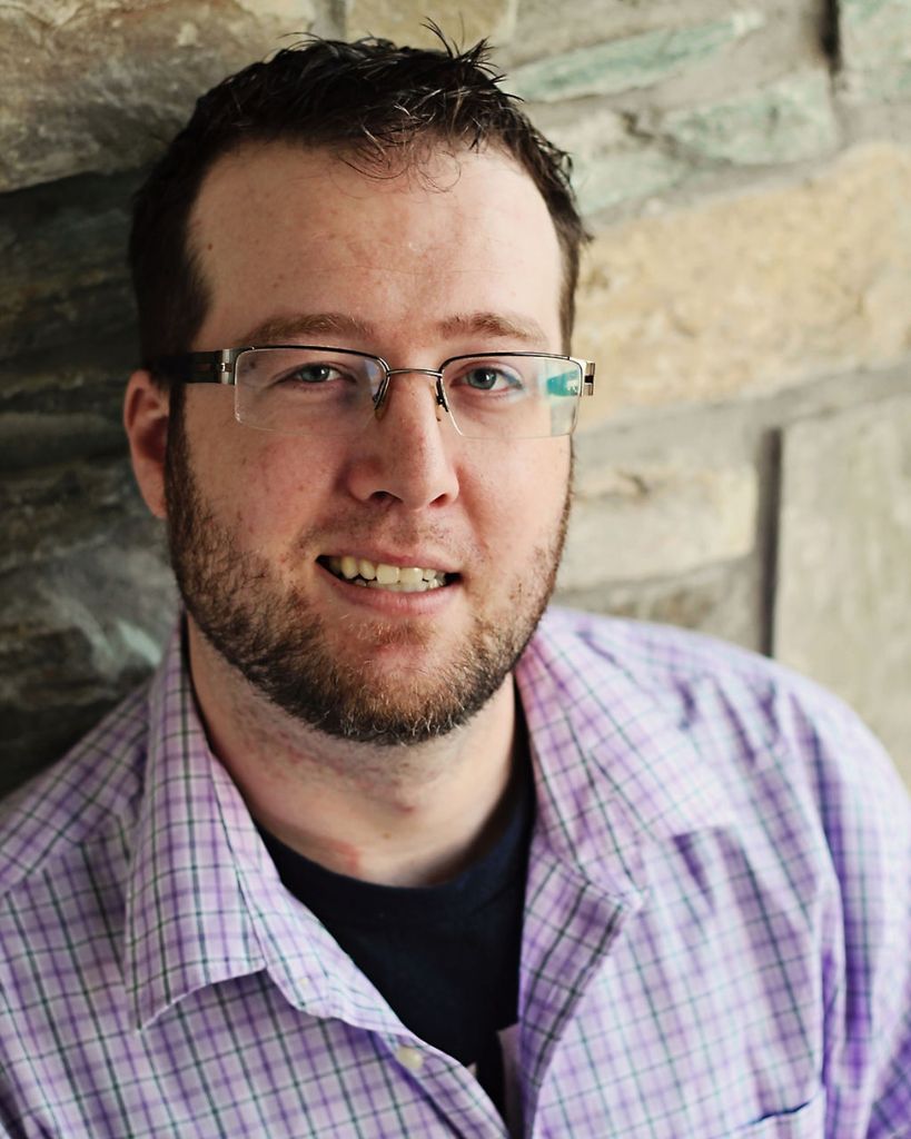 Taylor Kenneth Moss Profile Photo