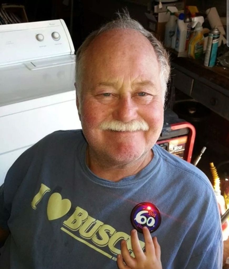 Mark A. Wigent Profile Photo