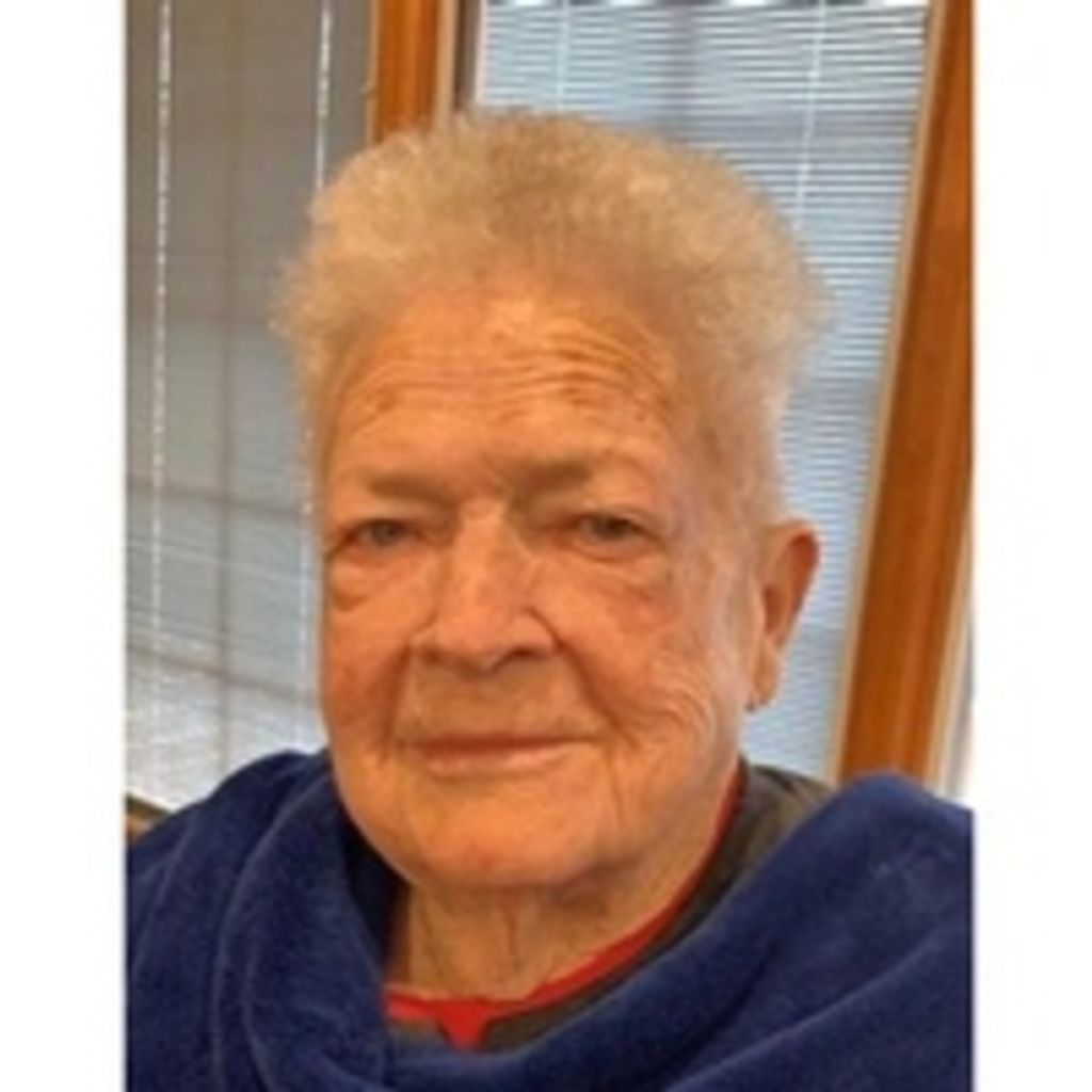 Mary Ann Stritt