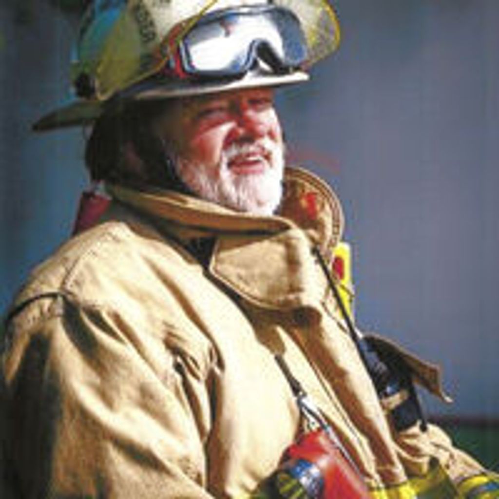 Glenn A. Beer