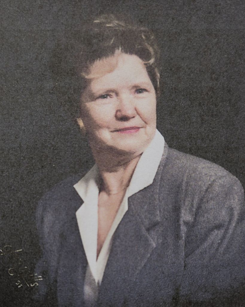 Alice May (Koning) Truckenmiller Profile Photo