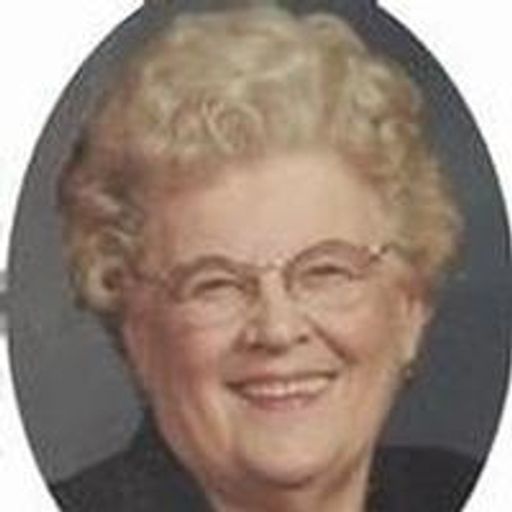 Robinette "Bobbie" Johnson Profile Photo