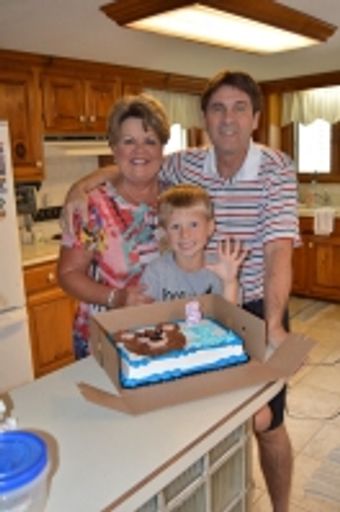 Erwin "Vance" Wartick photo gallery thumbnail 1 of 5