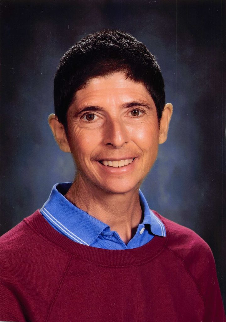 Nina P. Azari