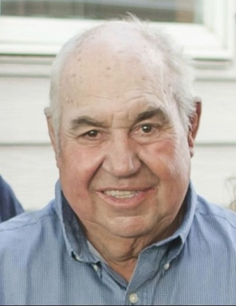 Alex (Sonny) E. Guelig Jr. Profile Photo